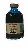 Epson 50ml Cyan