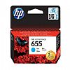 HP 655 Cyan (CZ110AE)