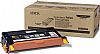 XEROX Phaser YELLOW TONER 6180 (113R00721) Original 2K