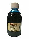 Epson 250ml Light Cyan