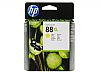 HP 88XL Yellow High Yield (C9396AE)