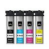 ΣΥΜΒΑΤΑ EPSON T9451,T9452,T9453,T9454 (BK+C+M+Y) MULTIPACK 