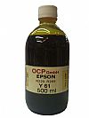 Epson 500ml Yellow