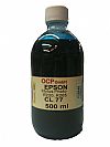 Epson 500ml Light Cyan
