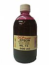 Epson 500ml Light Magenta