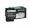 LEXMARK C540A1KG BLACK 1000Pgs ORIGINAL (C540A1KG)