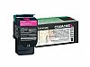 LEXMARK C540A1MG MAGENTA 1000Pgs ORIGINAL (C540A1MG)
