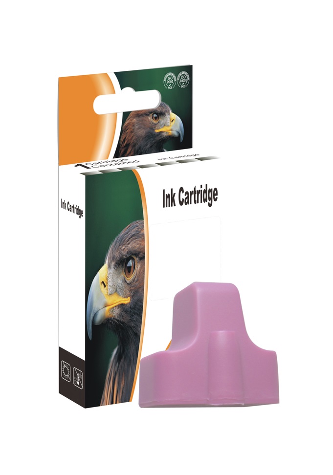 HP 363XL LIGHT MAGENTA