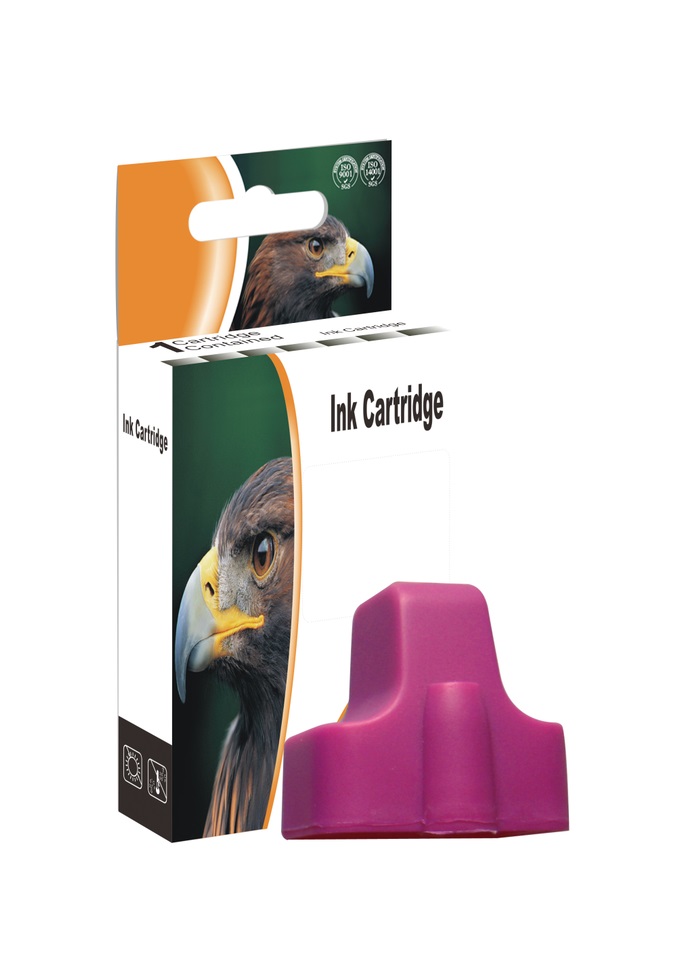HP 363XL MAGENTA