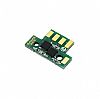 LEXMARK CHIP CS317, CS417, CS517, CX317, CX417, CX517 (71B20C0) CYAN