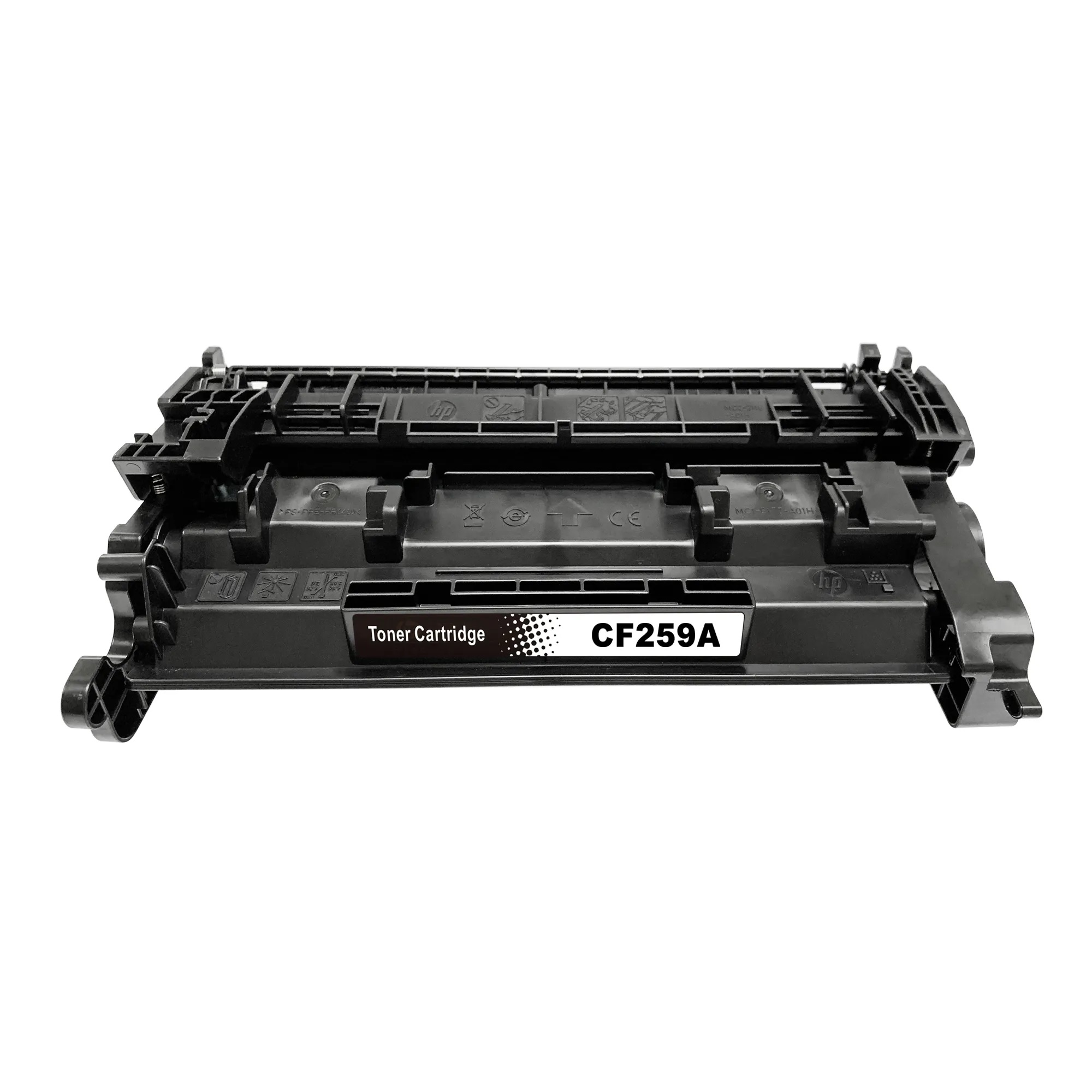 ΣΥΜΒΑΤΟ TONER HP CF259A / Canon 057 (ΜΕ CHIP) 