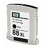 ΣΥΜΒΑΤΟ HP 88XL Black C9396AE