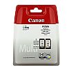 Canon PG-545/CL-546 Black & Color Multipack (8287B005)