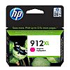 HP 912XL Magenta Original High Yield 825 Pages (3YL82AE)