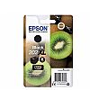 Epson Μελάνι Inkjet 202XL Black (C13T02G14010)