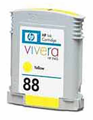ΣΥΜΒΑΤΟ  HP 88 Yellow