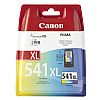 Canon Μελάνι Inkjet CL-541XL Colour (5226B005)