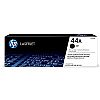HP 44A LaserJet Black Toner (1.0k) (CF244A)