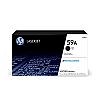 HP 59A LaserJet Black Toner (3k) (CF259A) 