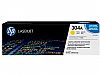HP 304A Yellow Toner (CC532A) 