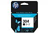 HP 304 Black 120Pgs (N9K06AE)