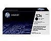 HP 53X Black High Yield Toner (Q7553X)
