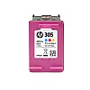 HP 305 Tri-Color ΑΝΑΓΟΜΩΜΕΝΟ