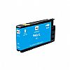 HP Συμβατό 963XL CYAN