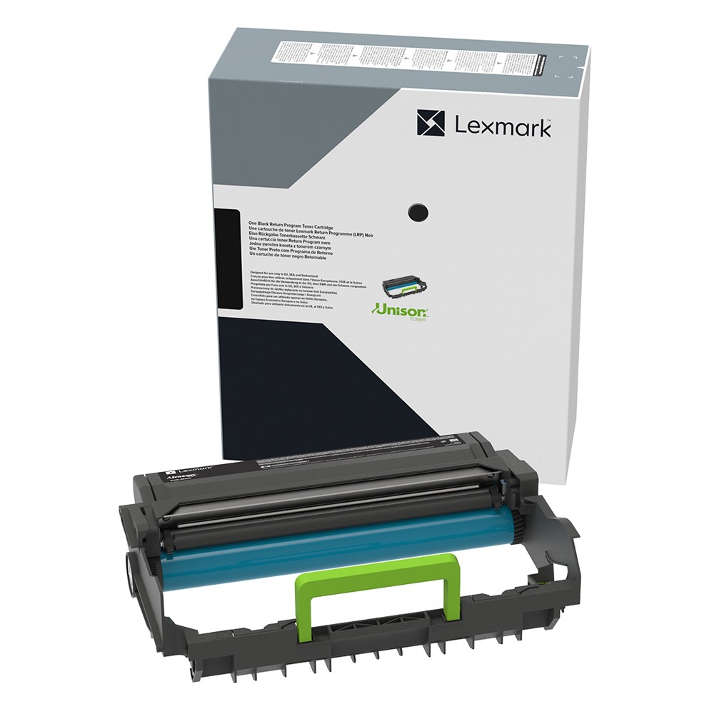 LEXMARK MS/MX 331/431 IMAGING UNIT 40k (55B0ZA0)
