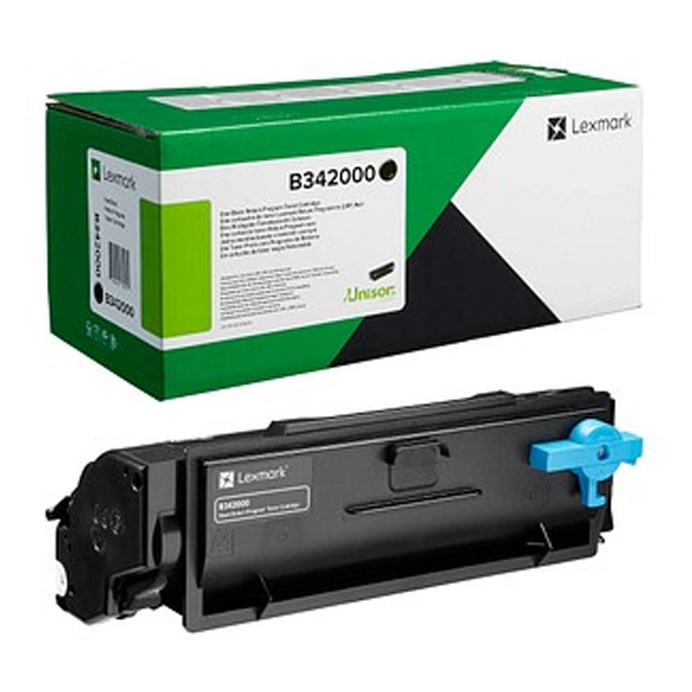LEXMARK B/MB 3340/3442 1.5k (B342000)