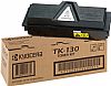 Kyocera TK-130 Toner Μαύρο 7200 Σελίδων ( 1T02HS0EU0)