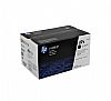 HP 49X Toner Μαύρο 6000 Σελίδων (Q5949XD) 2τμχ