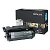 Lexmark T630/T632/T634 Black Toner Original