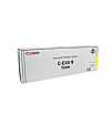 Canon C-EXV8 Yellow Toner 