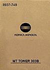 Toner Konica Minolta MT-303B 2T 14K (8937749)