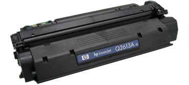 ΣΥΜΒΑΤΟ TONER HP Q2613A, 13A