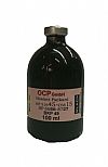 Συμβατό Μελάνι Εκτυπωτή InkJet HP EuroJet OCP GmbH Refill Kit 100ml Μαύρο