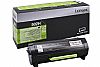 Lexmark 502H Toner Laser Εκτυπωτή Μαύρο High Yield 5000 Σελίδων (50F2H0E)