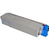 Συμβατό Toner OKI ES5432dn / 5442dn / 5463dn MFP / 5473 MFP Cyan 6K