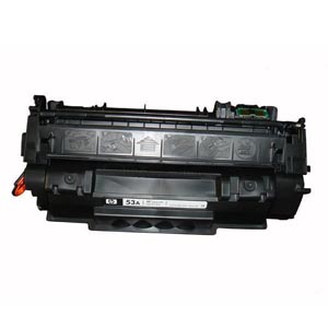 ΣΥΜΒΑΤΟ TONER HP Q7553A, 53A
