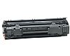 ΣΥΜΒΑΤΟ TONER HP CB435A - 35A