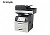 Lexmark MX710dhe (USED)