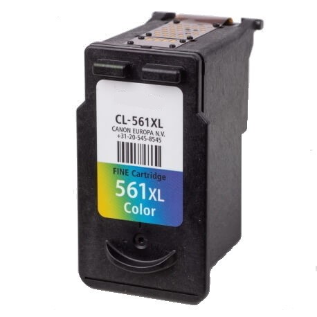 CANON 561XL Tri-Color ΑΝΑΓΟΜΩΜΕΝΟ/EJ