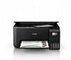 EPSON EcoTank L3270 ITS Multifunction WiFi Inkjet Printer (C11CJ67434) (EPSL3270)
