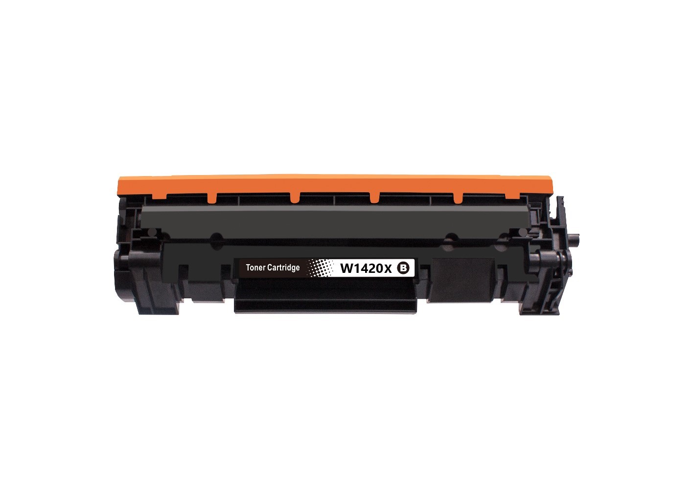 HP 142X ΣΥΜΒΑΤΟ TONER (With Chip) HP W1420X 