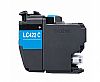 ΣΥΜΒΑΤΟ BROTHER  LC-422 XL CYAN
