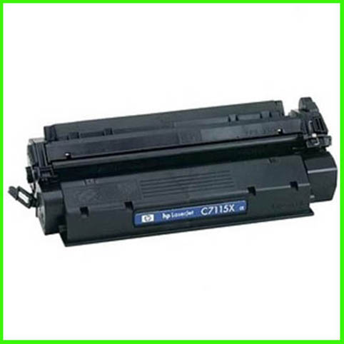 ΣΥΜΒΑΤΟ TONER HP C7115X  - 15X