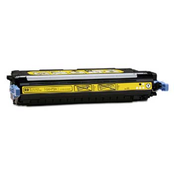 ΣΥΜΒΑΤΟ TONER HP Q5952A YELLOW 