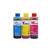 Canon 50ml Cyan, Magenta, Yellow Set