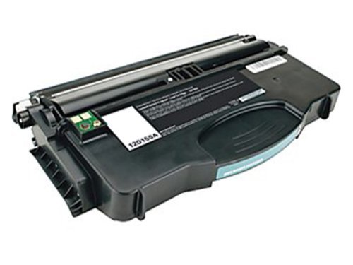 ΣΥΜΒΑΤΟ TONER LEXMARK E120 (12016SE)